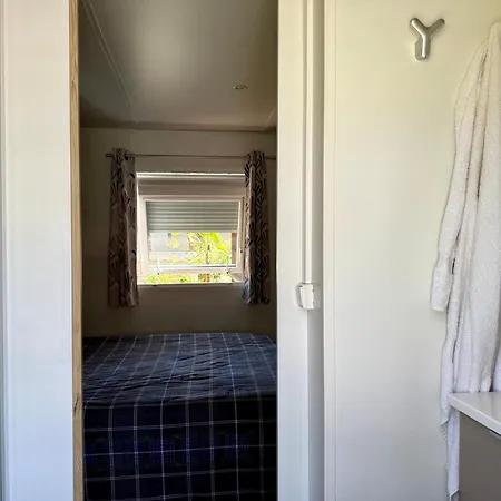 Mobil-home Des Casernes